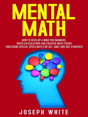 cover image of Mental Math